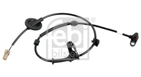 178005 Датчик abs FEBI BILSTEIN подбор по vin на Brocar