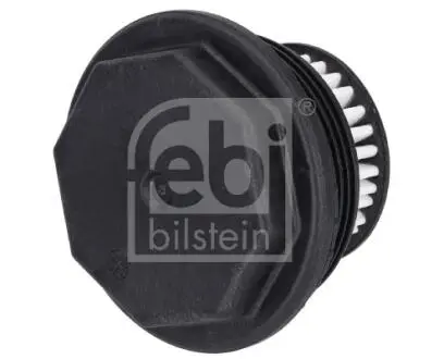 183711 Фільтр гідравлічний кпп FEBI BILSTEIN подбор по vin на Brocar