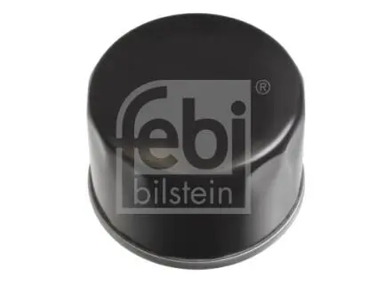 183858 Оливний фільтр FEBI BILSTEIN подбор по vin на Brocar