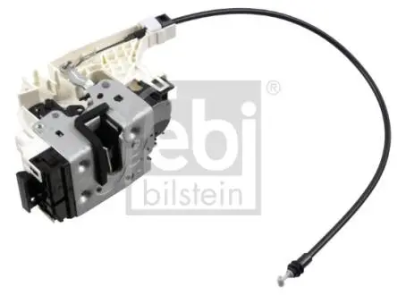 192937 Автозапчастина FEBI BILSTEIN підбір по vin на Brocar