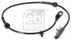 185688 Датчик abs FEBI BILSTEIN підбір по vin на Brocar