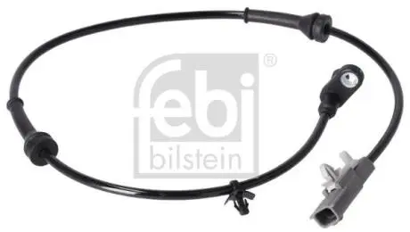 185688 Датчик abs FEBI BILSTEIN подбор по vin на Brocar