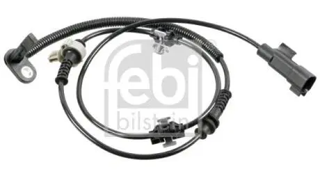 186218 Автозапчастина FEBI BILSTEIN подбор по vin на Brocar