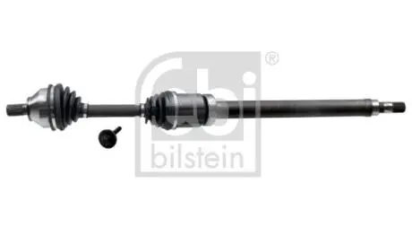 183343 Приводний вал FEBI BILSTEIN подбор по vin на Brocar