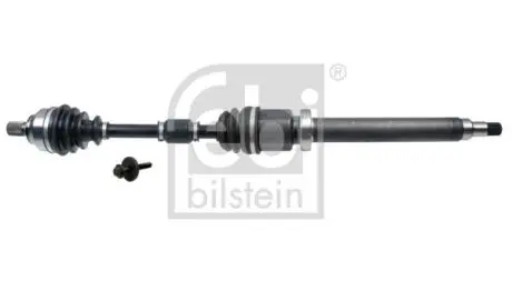 183336 Приводний вал FEBI BILSTEIN подбор по vin на Brocar