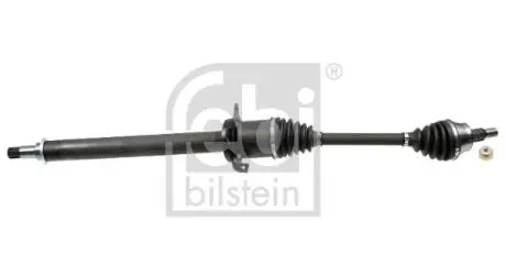 183466 Приводний вал FEBI BILSTEIN подбор по vin на Brocar