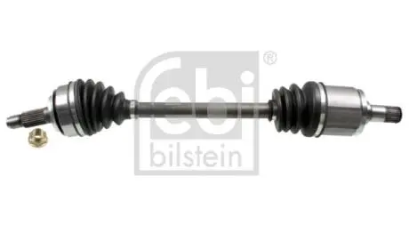 183379 Автозапчастина FEBI BILSTEIN підбір по vin на Brocar