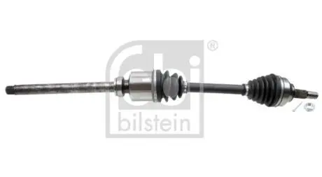 182764 Приводний вал FEBI BILSTEIN підбір по vin на Brocar