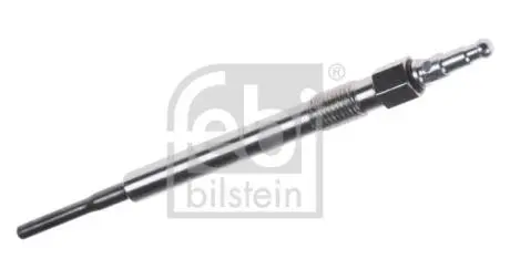 176187 Свічка розжарювання FEBI BILSTEIN підбір по vin на Brocar