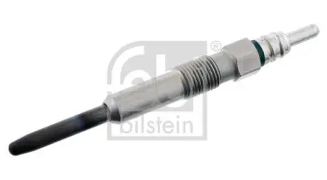 176190 Свічка розжарювання FEBI BILSTEIN підбір по vin на Brocar