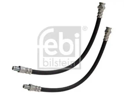 182698 Гальмівний шланг FEBI BILSTEIN подбор по vin на Brocar