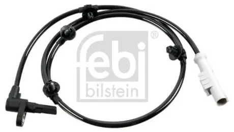 181009 Датчик, кількість обертів колеса FEBI BILSTEIN подбор по vin на Brocar