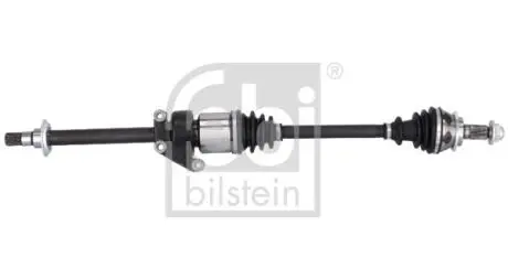 182458 Приводний вал FEBI BILSTEIN подбор по vin на Brocar