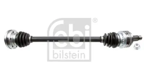 181877 Автозапчастина FEBI BILSTEIN підбір по vin на Brocar