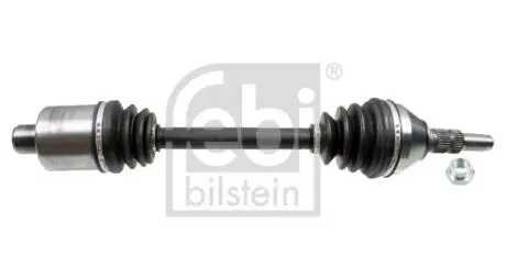 181923 Приводний вал FEBI BILSTEIN підбір по vin на Brocar