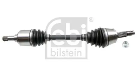 182017 Приводний вал FEBI BILSTEIN підбір по vin на Brocar