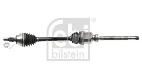 182113 Приводна напіввісь FEBI BILSTEIN подбор по vin на Brocar