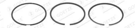 0843240700 Автозапчастина GOETZE подбор по vin на Brocar