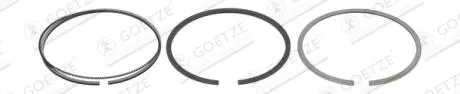 0842770500 Кільця поршневі,комплект GOETZE подбор по vin на Brocar