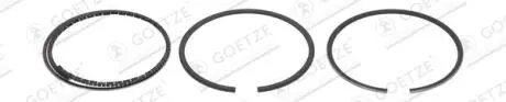 0815460010 Кільця поршневі,комплект GOETZE подбор по vin на Brocar