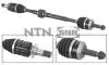 Автозапчастина DK69.006