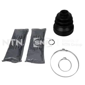 IBK53012 Автозапчастина SNR NTN підбір по vin на Brocar