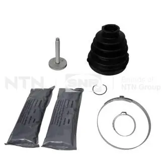 IBK52008 Автозапчастина SNR NTN подбор по vin на Brocar