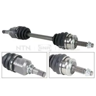 DK69023 Автозапчастина SNR NTN підбір по vin на Brocar