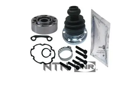 IJK54011 Автозапчастина SNR NTN подбор по vin на Brocar