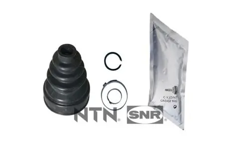 IBK84001 Автозапчастина SNR NTN підбір по vin на Brocar