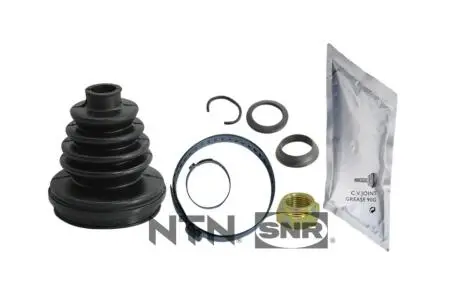 IBK60002 Автозапчастина SNR NTN подбор по vin на Brocar