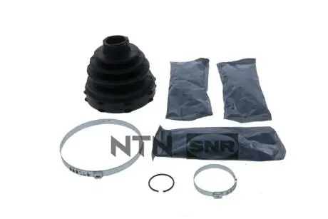 IBK66005 Автозапчастина SNR NTN підбір по vin на Brocar