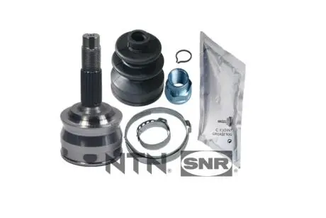 OJK58004 Автозапчастина SNR NTN підбір по vin на Brocar