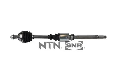 DK66019 Автозапчастина SNR NTN підбір по vin на Brocar