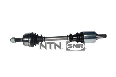 DK66013 Автозапчастина SNR NTN підбір по vin на Brocar