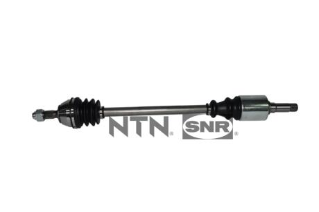DK66009 Автозапчастина SNR NTN підбір по vin на Brocar