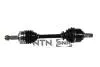 DK53018 Автозапчастина SNR NTN підбір по vin на Brocar