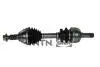 DK53017 Автозапчастина SNR NTN підбір по vin на Brocar
