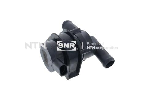 WPEA052 Автозапчастина SNR NTN підбір по vin на Brocar