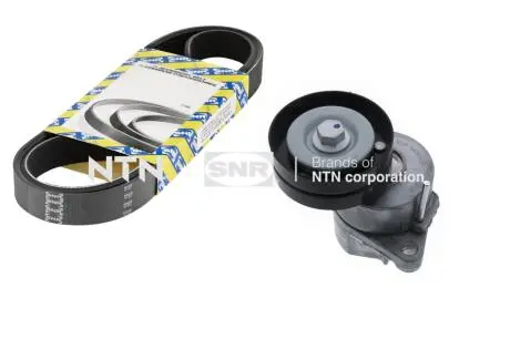 KA85326 Автозапчастина SNR NTN подбор по vin на Brocar