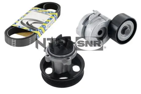 KAP853110 Автозапчастина SNR NTN подбор по vin на Brocar