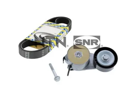KA85808 Автозапчастина SNR NTN підбір по vin на Brocar