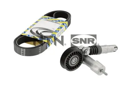 KA85731 Комплект поліклинових ременів SNR NTN підбір по vin на Brocar