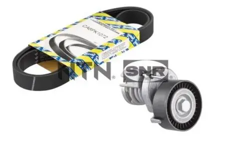 KA85720 Автозапчастина SNR NTN подбор по vin на Brocar
