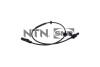 ASB15557 Автозапчастина SNR NTN підбір по vin на Brocar