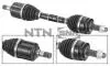 Автозапчастина DK58.012