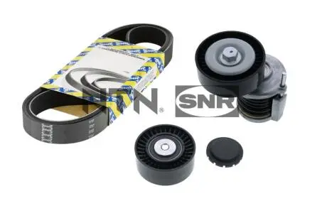 KA85722 Автозапчастина SNR NTN підбір по vin на Brocar