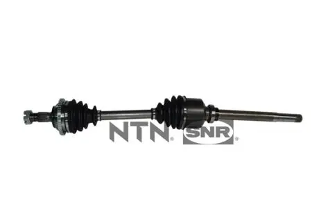 DK66016 Автозапчастина SNR NTN підбір по vin на Brocar