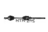 DK66006 Автозапчастина SNR NTN підбір по vin на Brocar