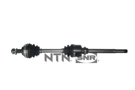 DK66006 Автозапчастина SNR NTN підбір по vin на Brocar